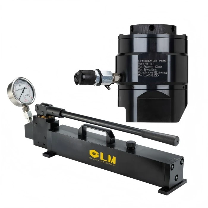 Hydraulic Bolt Tensioner factory