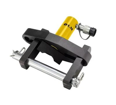 Hidraulikus karima -szóró